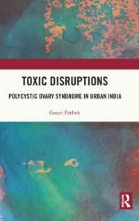 Toxic Disruptions : Polycystic Ovary Syndrome in Urban India