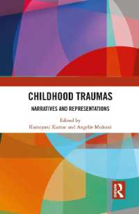 Childhood Traumas : Narratives and Representations