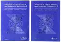 Advances in Energy Science and Equipment Engineering II : Proceedings of the 2nd International Conference on Energy Equipment Science and Engineering (ICEESE 2016), November 12-14, 2016, Guangzhou, China