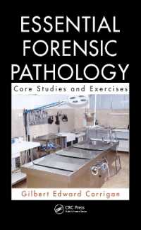 Essential Forensic Pathology : Core Studies and Exercises