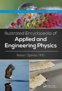 Illustrated Encyclopedia of Applied and Engineering Physics, Volume Two (H-O)