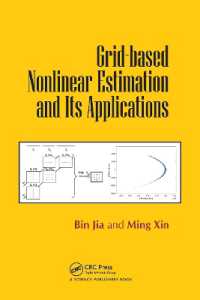 Grid-based Nonlinear Estimation and Its Applications