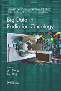 Big Data in Radiation Oncology (Imaging in Medical Diagnosis and Therapy)