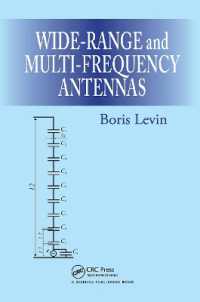 Wide-Range Antennas