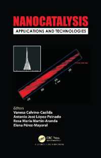Nanocatalysis : Applications and Technologies