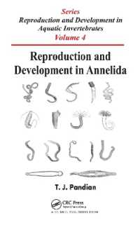 Reproduction and Development in Annelida (Reproduction and Development in Aquatic Invertebrates)