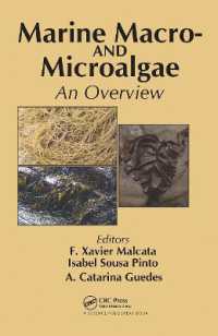 Marine Macro- and Microalgae : An Overview