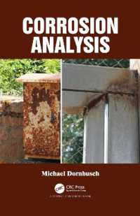 Corrosion Analysis