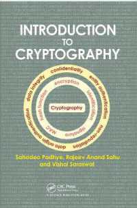 Introduction to Cryptography