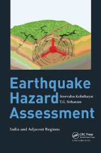 Earthquake Hazard Assessment : India and Adjacent Regions