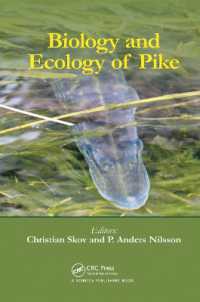 Biology and Ecology of Pike
