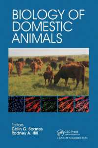 Biology of Domestic Animals