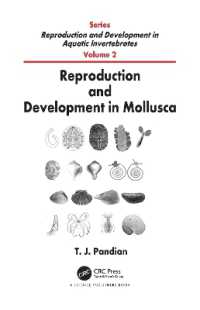 Reproduction and Development in Mollusca (Reproduction and Development in Aquatic Invertebrates)