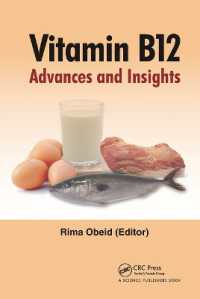 Vitamin B12 : Advances and Insights