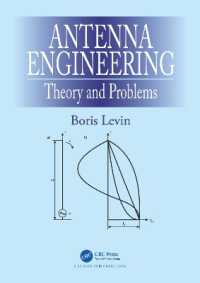Antenna Engineering : Theory and Problems