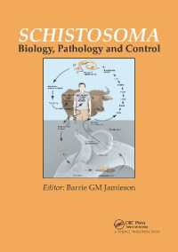 Schistosoma : Biology, Pathology and Control