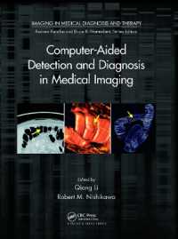 Computer-Aided Detection and Diagnosis in Medical Imaging (Imaging in Medical Diagnosis and Therapy)