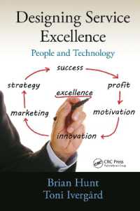 Designing Service Excellence : People and Technology