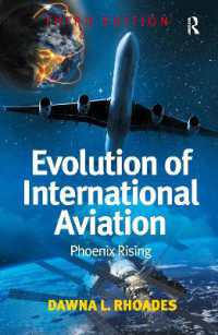 Evolution of International Aviation : Phoenix Rising
