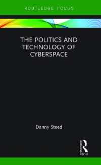 The Politics and Technology of Cyberspace (Modern Security Studies)