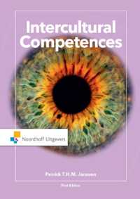 異文化間能力<br>Intercultural Competences (Routledge-noordhoff International Editions)