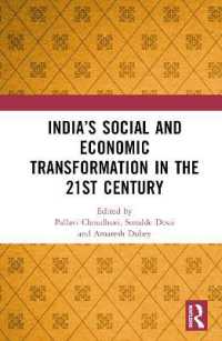 India's Social and Economic Transformation in the 21st Century