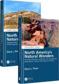 North America's Natural Wonders (Geologic Tours of the World)