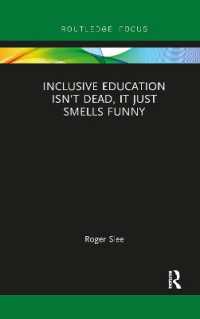 Inclusive Education isn't Dead, it Just Smells Funny