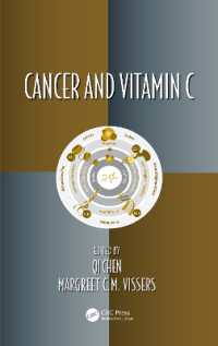 Cancer and Vitamin C (Oxidative Stress and Disease)