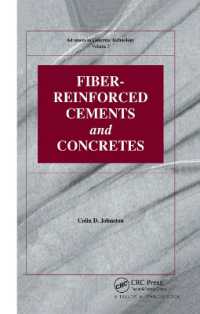 Fiber-Reinforced Cements and Concretes