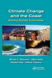 Climate Change and the Coast : Building Resilient Communities