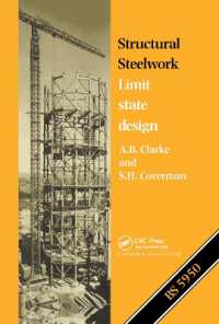 Structural Steelwork : Limit state design