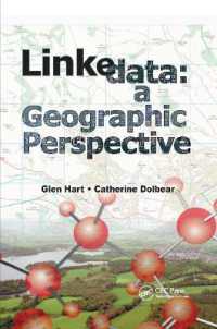 Linked Data : A Geographic Perspective
