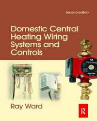 Domestic Central Heating Wiring Systems and Controls （2ND）
