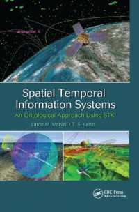 Spatial Temporal Information Systems : An Ontological Approach using STK