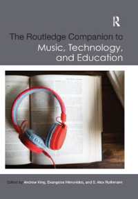 The Routledge Companion to Music, Technology, and Education (Routledge Music Companions)