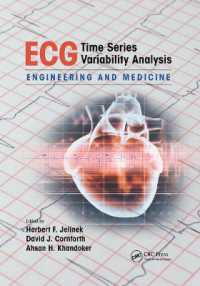 ECG Time Series Variability Analysis : Engineering and Medicine