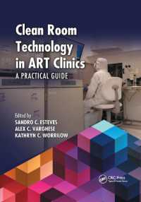 Clean Room Technology in ART Clinics : A Practical Guide