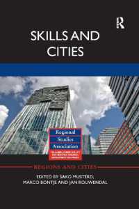 Skills and Cities (Regions and Cities)