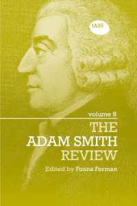 The Adam Smith Review Volume 8 (The Adam Smith Review)
