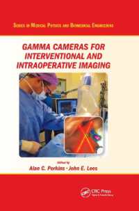 Gamma Cameras for Interventional and Intraoperative Imaging (Series in Medical Physics and Biomedical Engineering)
