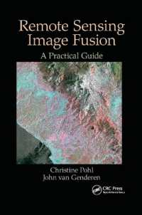 Remote Sensing Image Fusion : A Practical Guide