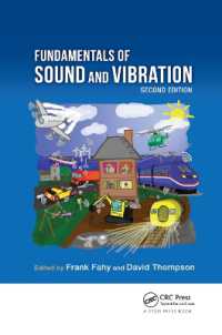 Fundamentals of Sound and Vibration （2ND）