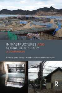 Infrastructures and Social Complexity : A Companion (Cresc)