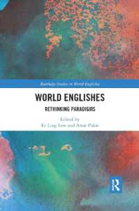 World Englishes : Rethinking Paradigms (Routledge Studies in World Englishes)