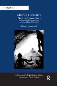 Charles Dickens's Great Expectations : A Cultural Life, 1860-2012