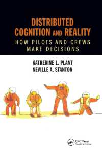 Distributed Cognition and Reality : How Pilots and Crews Make Decisions