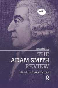 The Adam Smith Review: Volume 10 (The Adam Smith Review)