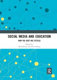 Social Media and Education : Now the Dust Has Settled