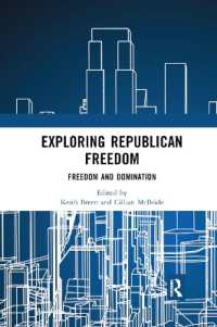 Exploring Republican Freedom : Freedom and Domination